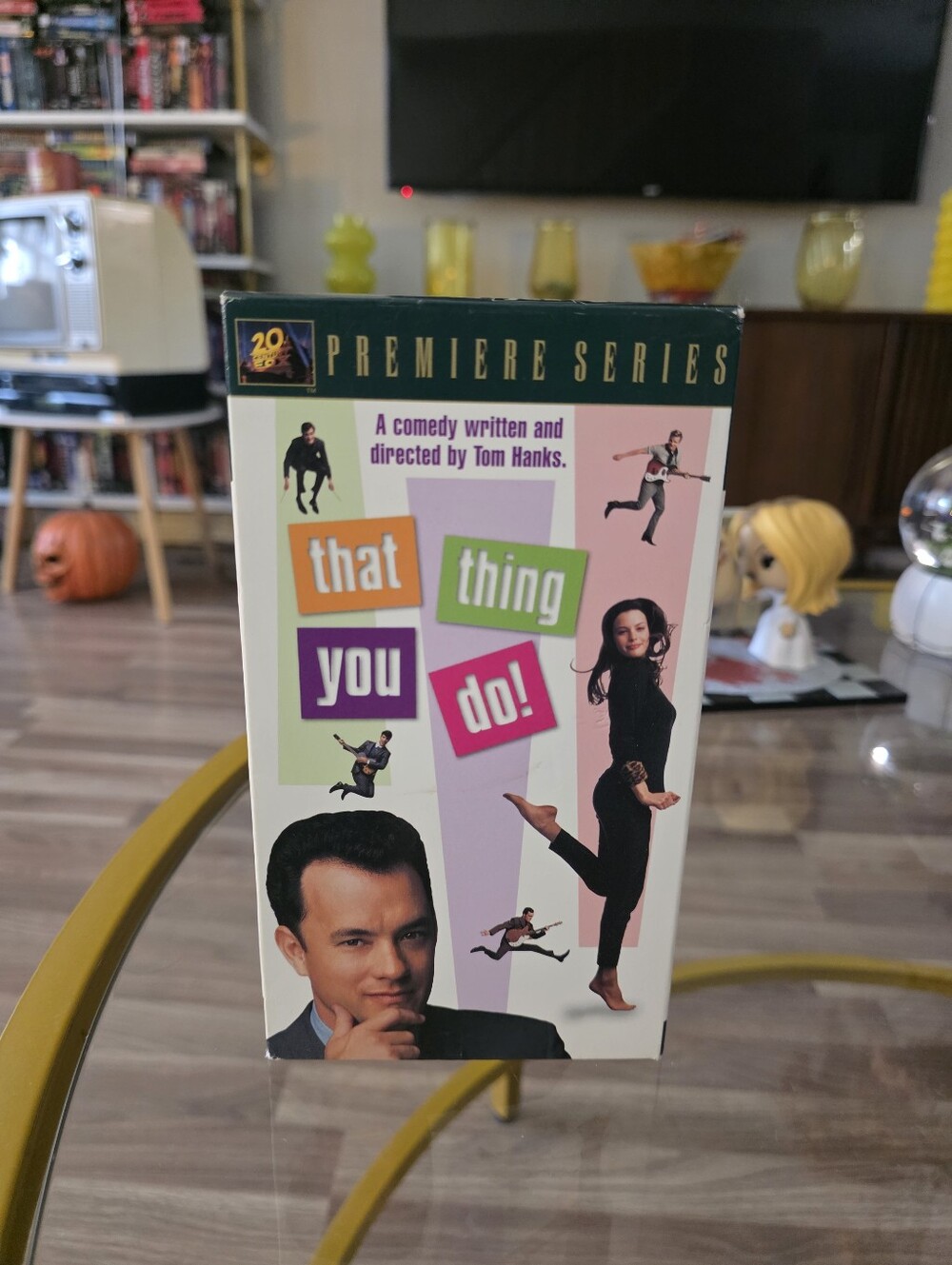 That Thing You Do!  - VHS